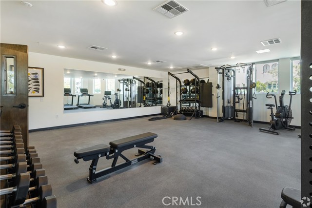 1303 S Orange Grove AVE Unit: 601