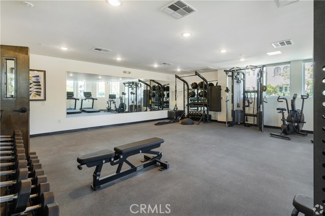 1303 S Orange Grove AVE Unit: 601