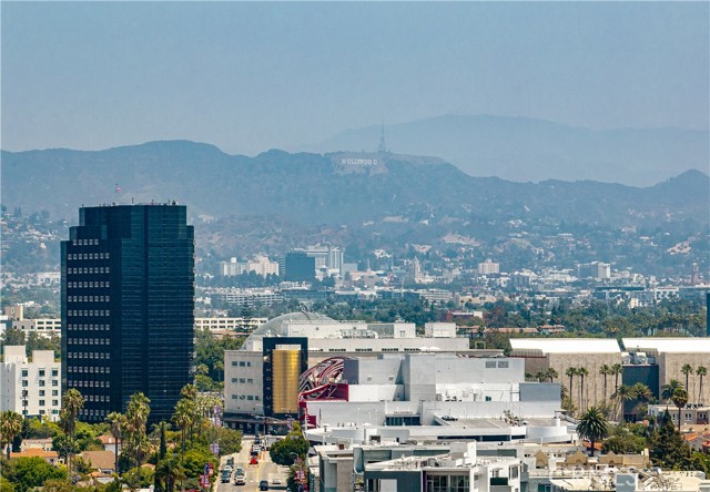 1303 S Orange Grove AVE Unit: 601