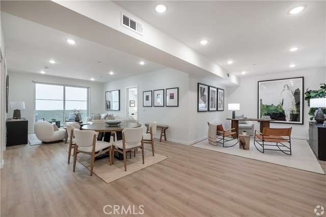 1303 S Orange Grove AVE Unit: 601