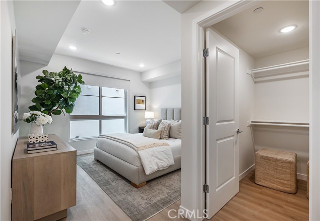 1303 S Orange Grove AVE Unit: 603