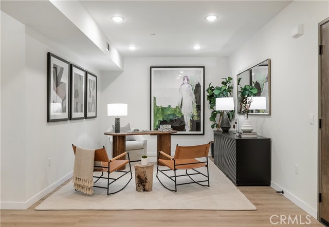 1303 S Orange Grove AVE Unit: 603