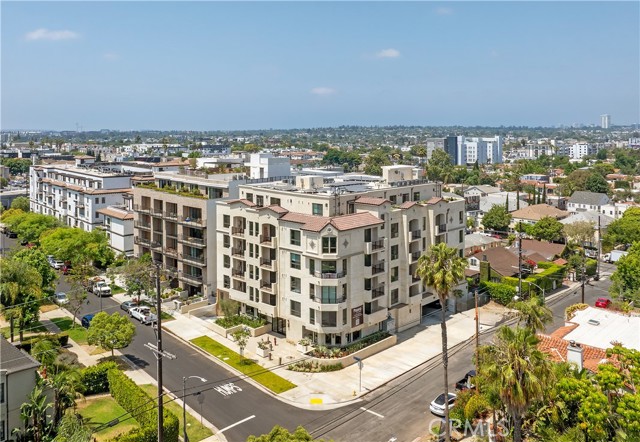 1303 S Orange Grove AVE Unit: 603