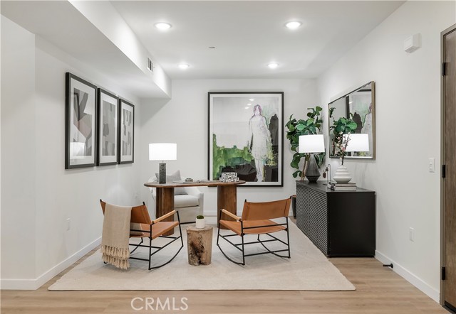 1303 S Orange Grove AVE Unit: 603