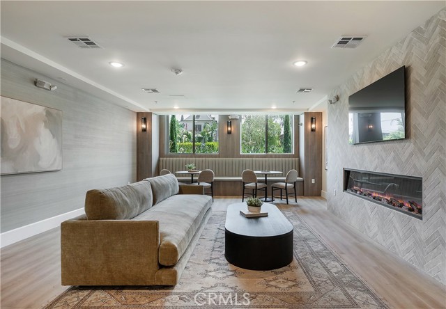 1303 S Orange Grove AVE Unit: 603