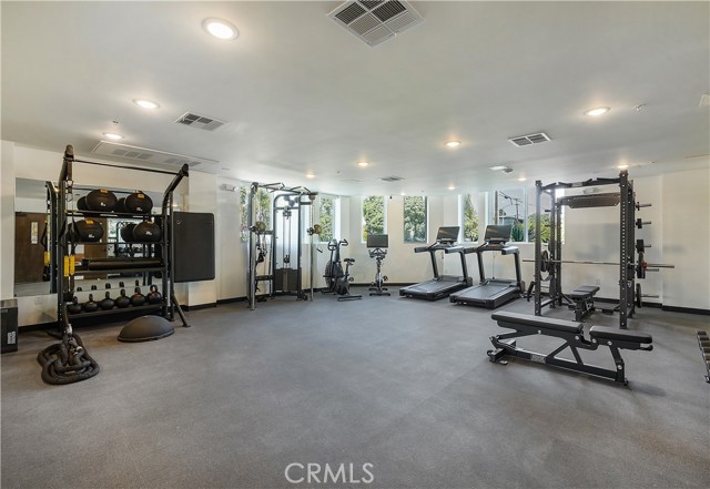 1303 S Orange Grove AVE Unit: 603