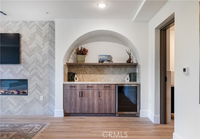 1303 S Orange Grove AVE Unit: 603