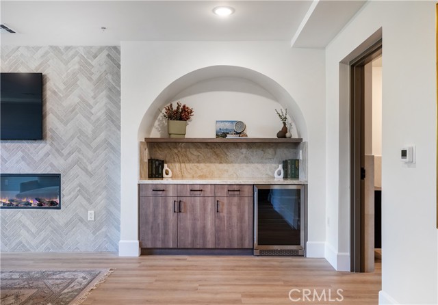 1303 S Orange Grove AVE Unit: 603