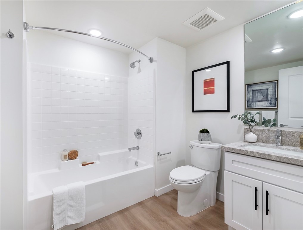 1303 S Orange Grove AVE Unit: 603