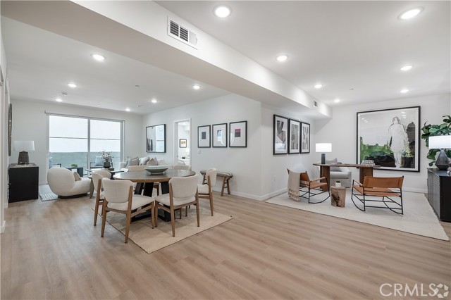 1303 S Orange Grove AVE Unit: 603