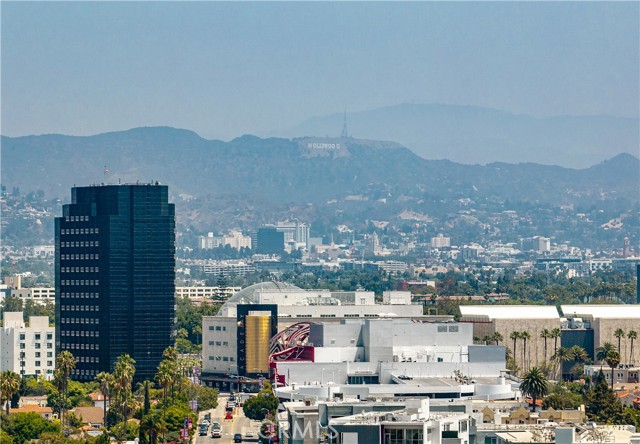 1303 S Orange Grove AVE Unit: 603