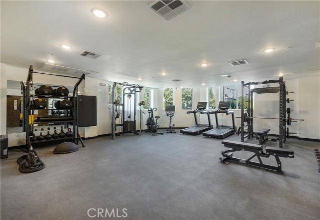 1303 S Orange Grove AVE Unit: 603