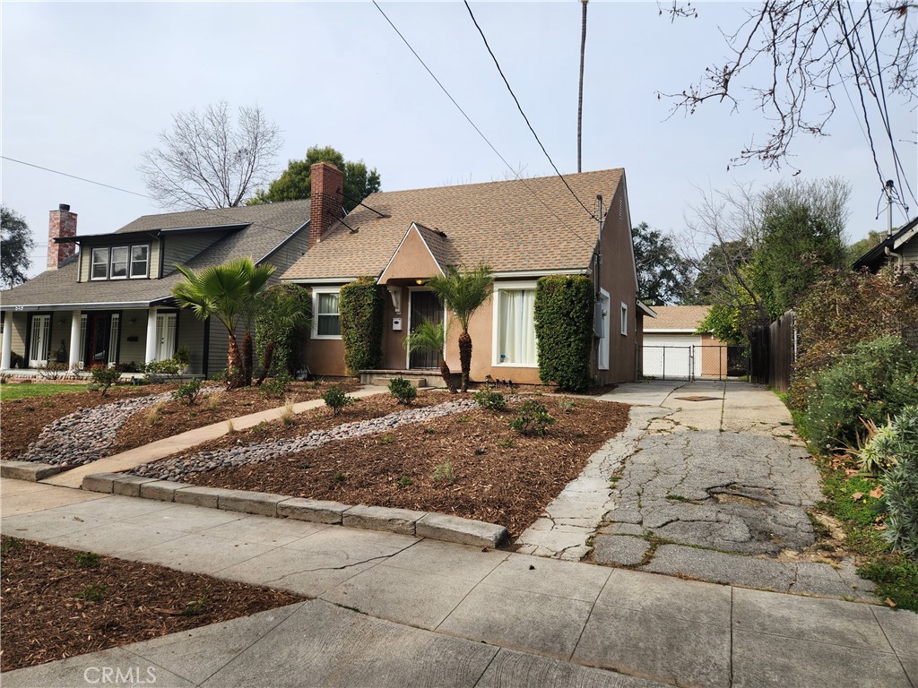 555 E Elizabeth Street