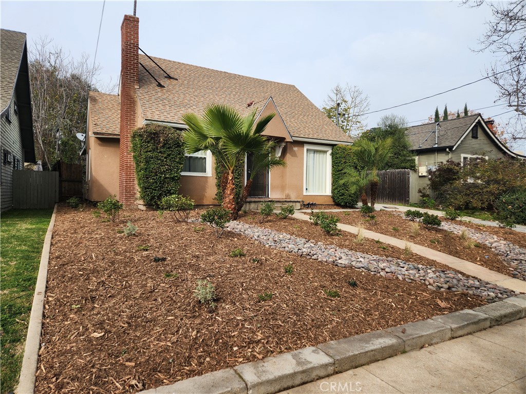 555 E Elizabeth Street