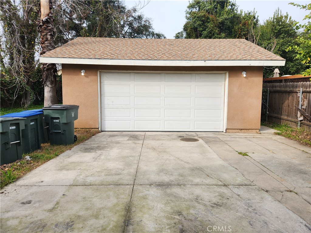 555 E Elizabeth Street