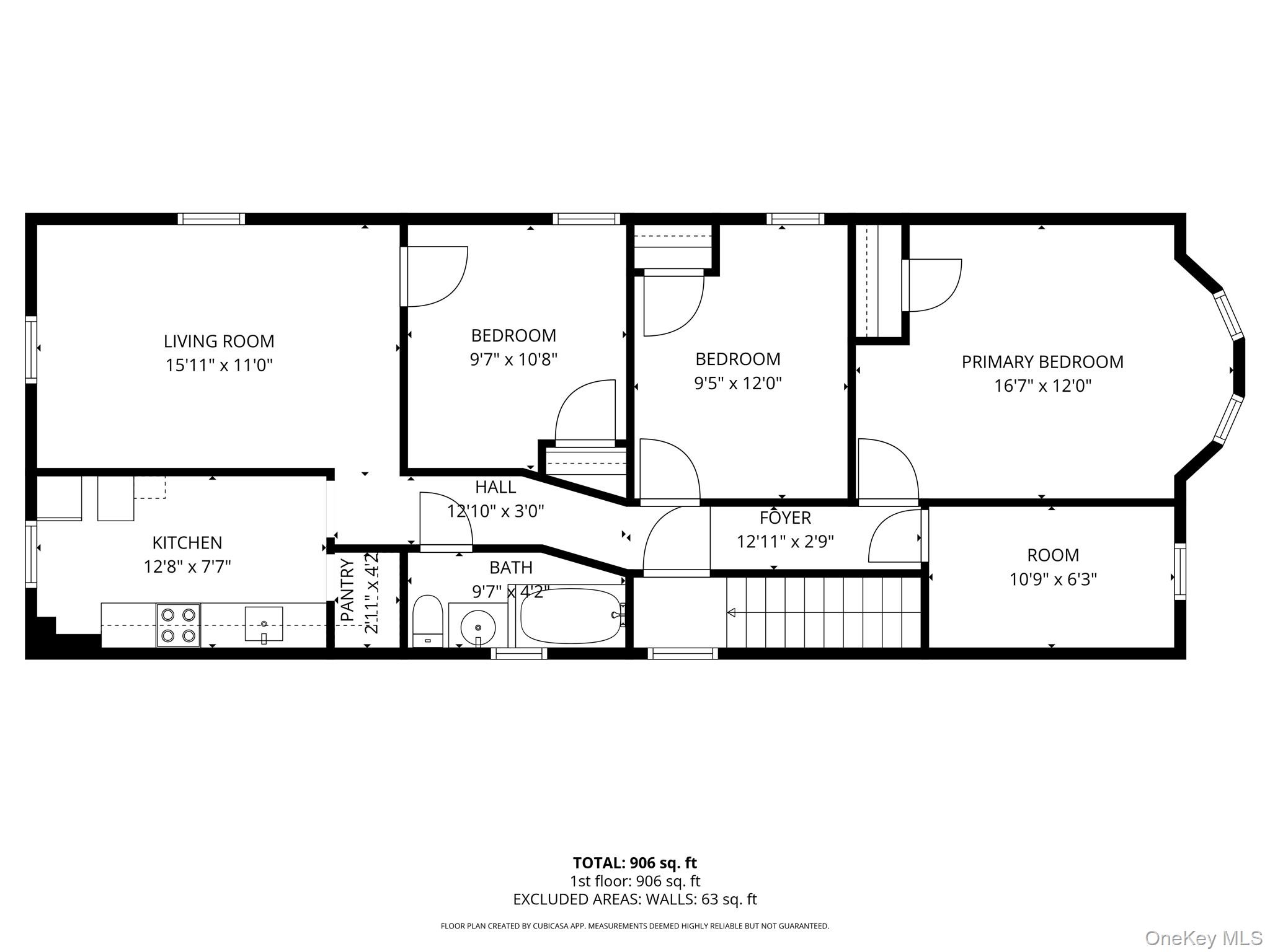 647 Manida Street Unit: 2