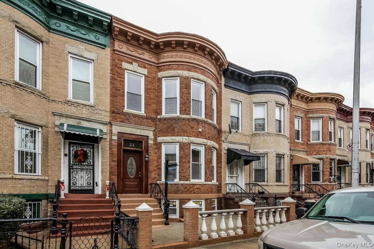 21 Dewey Place Unit: 2