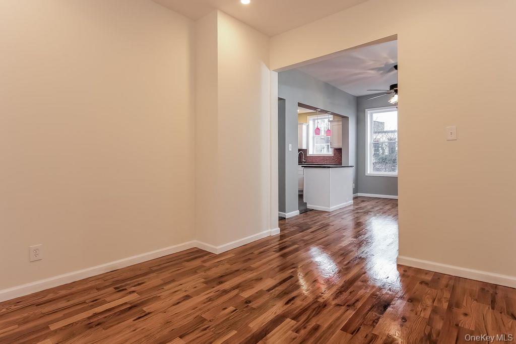 21 Dewey Place Unit: 2