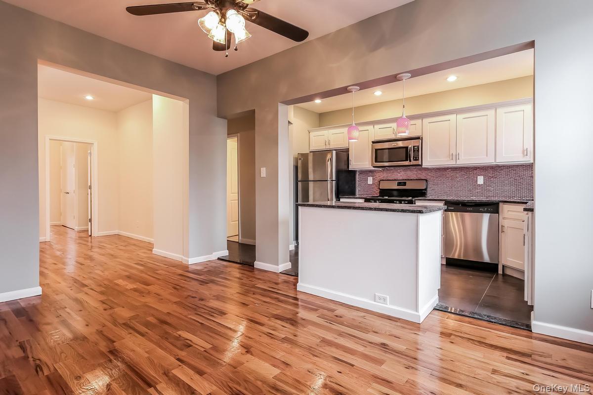 21 Dewey Place Unit: 2