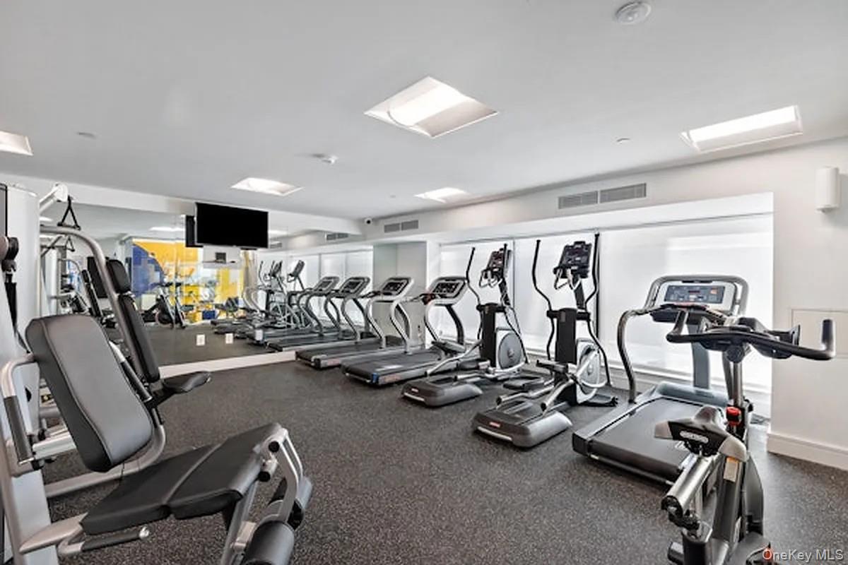 2351 Adam Clayton Powell Jr Boulevard Unit: 317