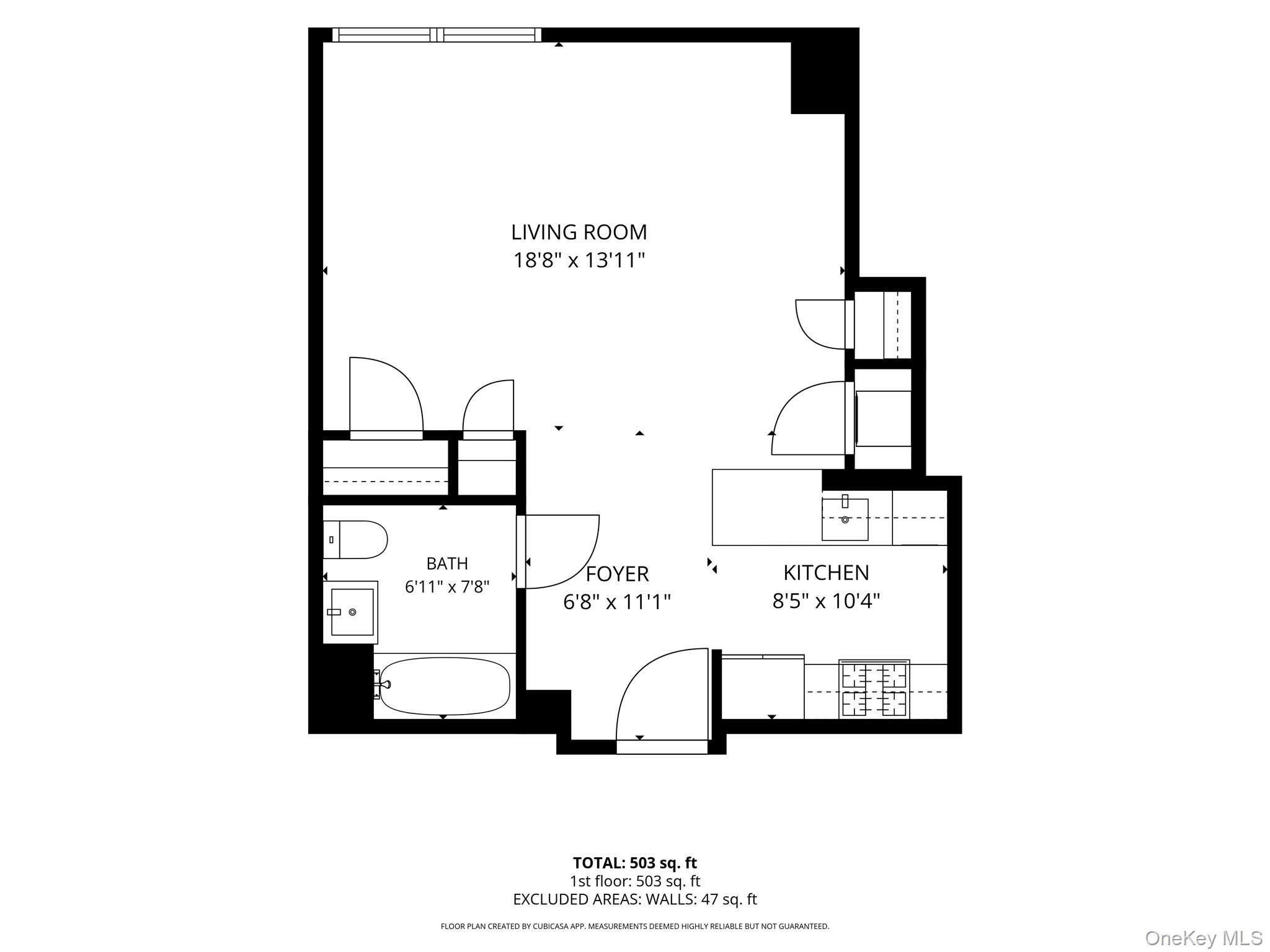 2351 Adam Clayton Powell Jr Boulevard Unit: 317