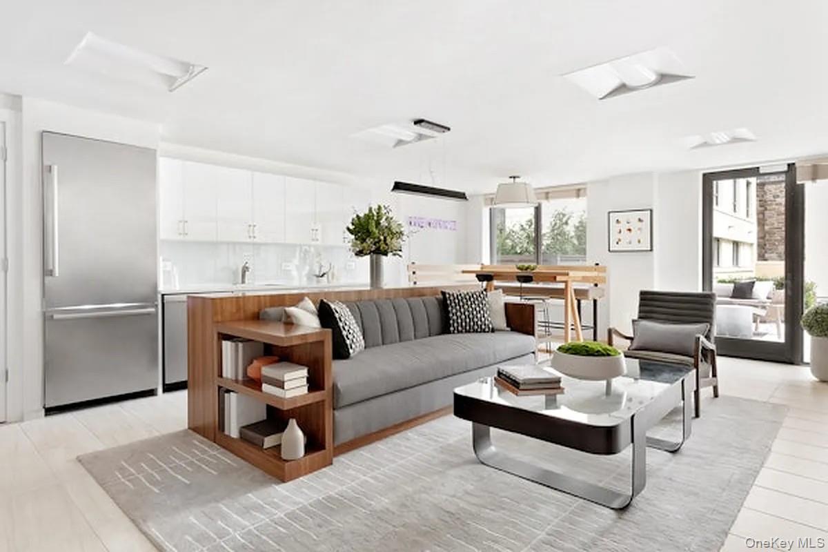 2351 Adam Clayton Powell Jr Boulevard Unit: 317