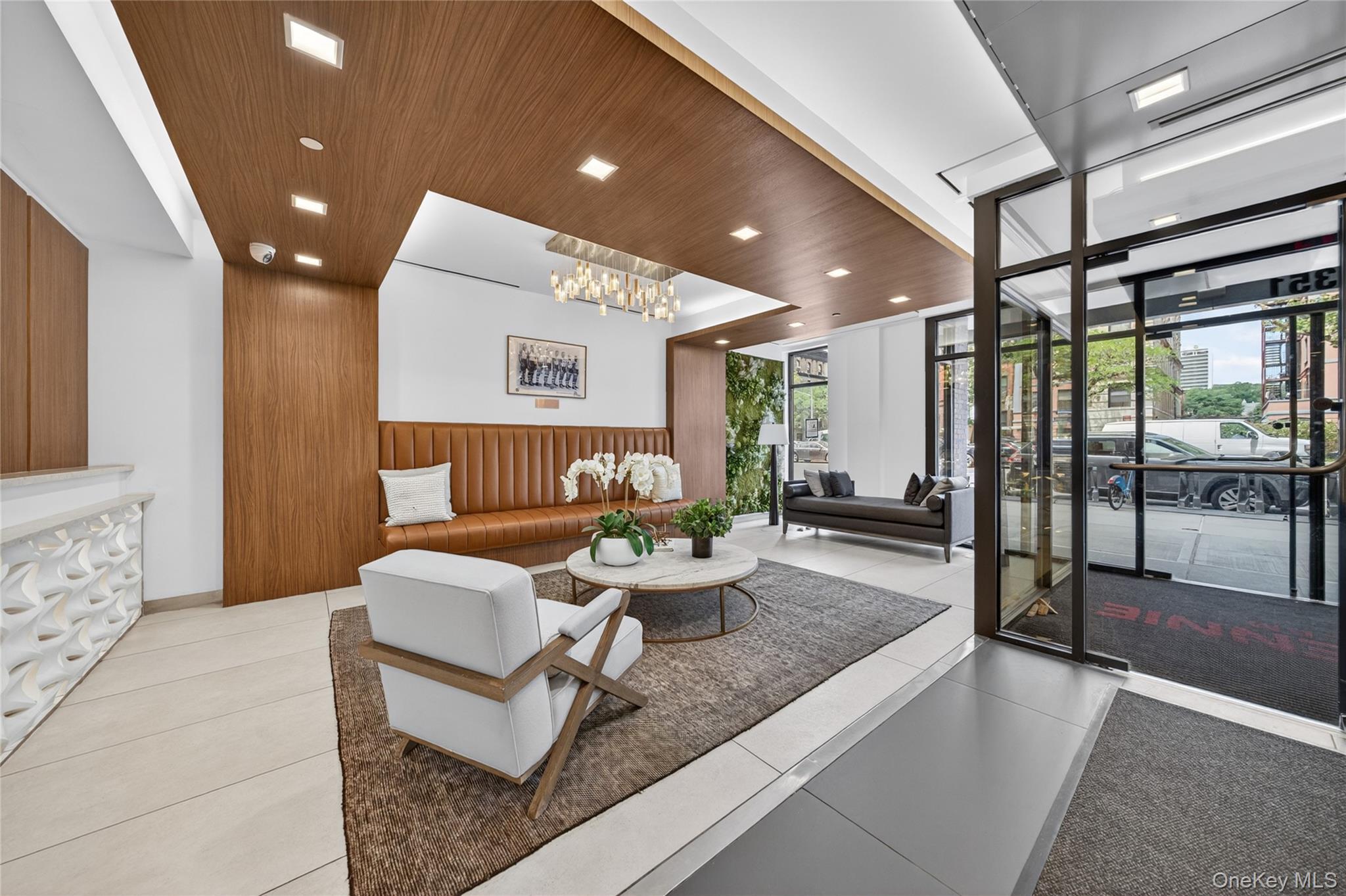 2351 Adam Clayton Powell Jr Boulevard Unit: 317