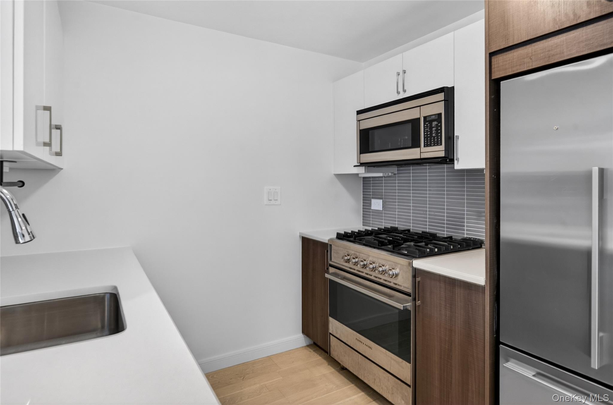 2351 Adam Clayton Powell Jr Boulevard Unit: 317