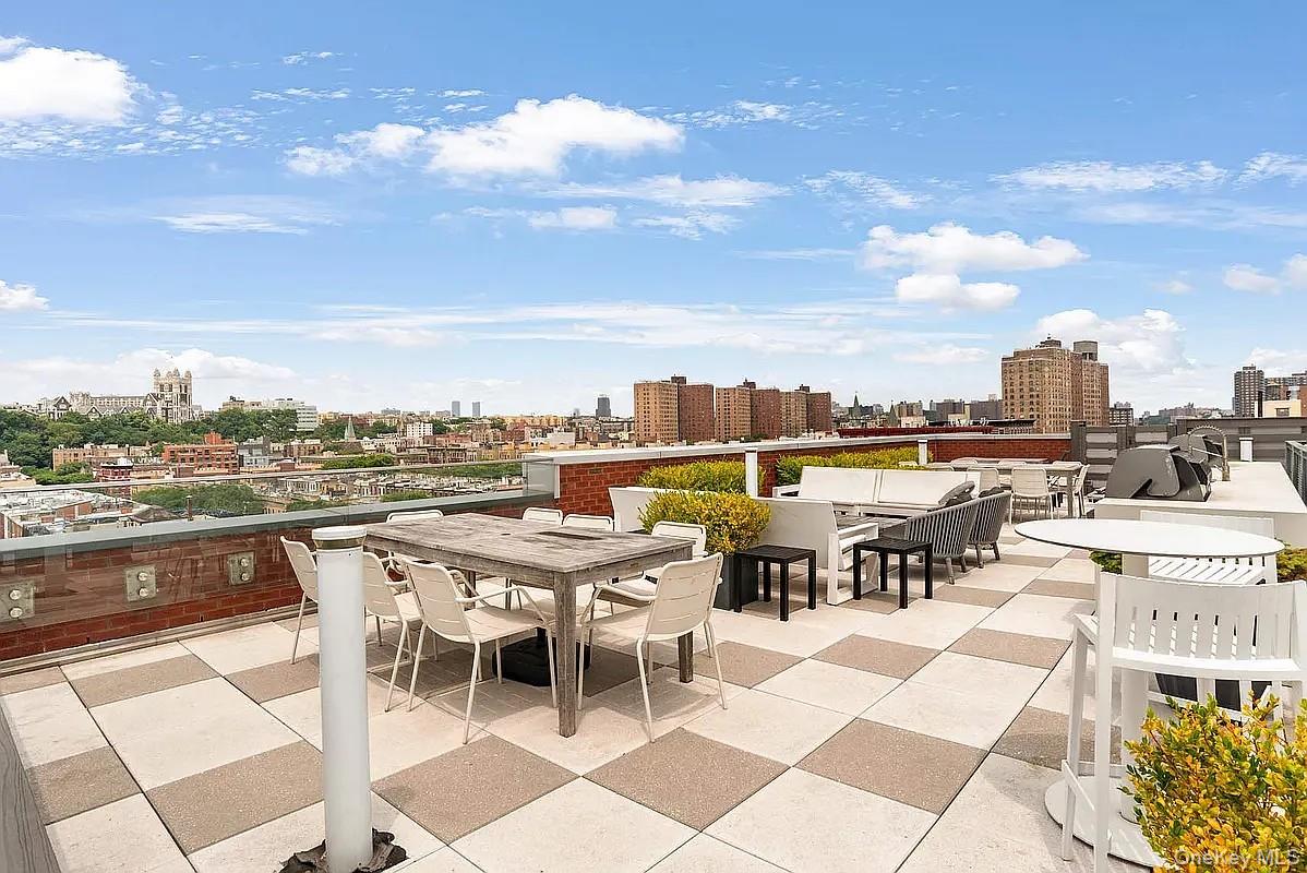 2351 Adam Clayton Powell Jr Boulevard Unit: 317