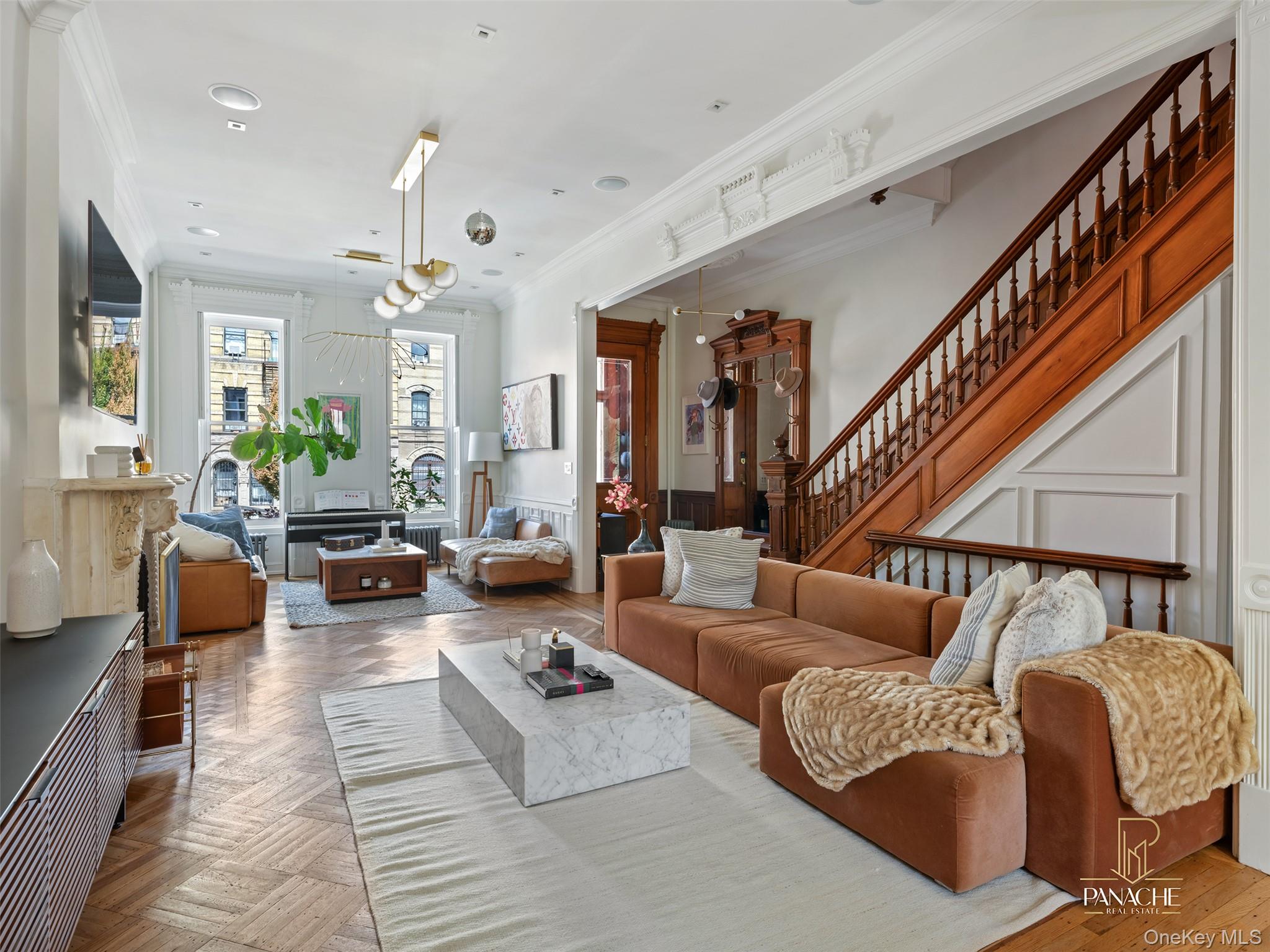 400 Putnam Avenue
