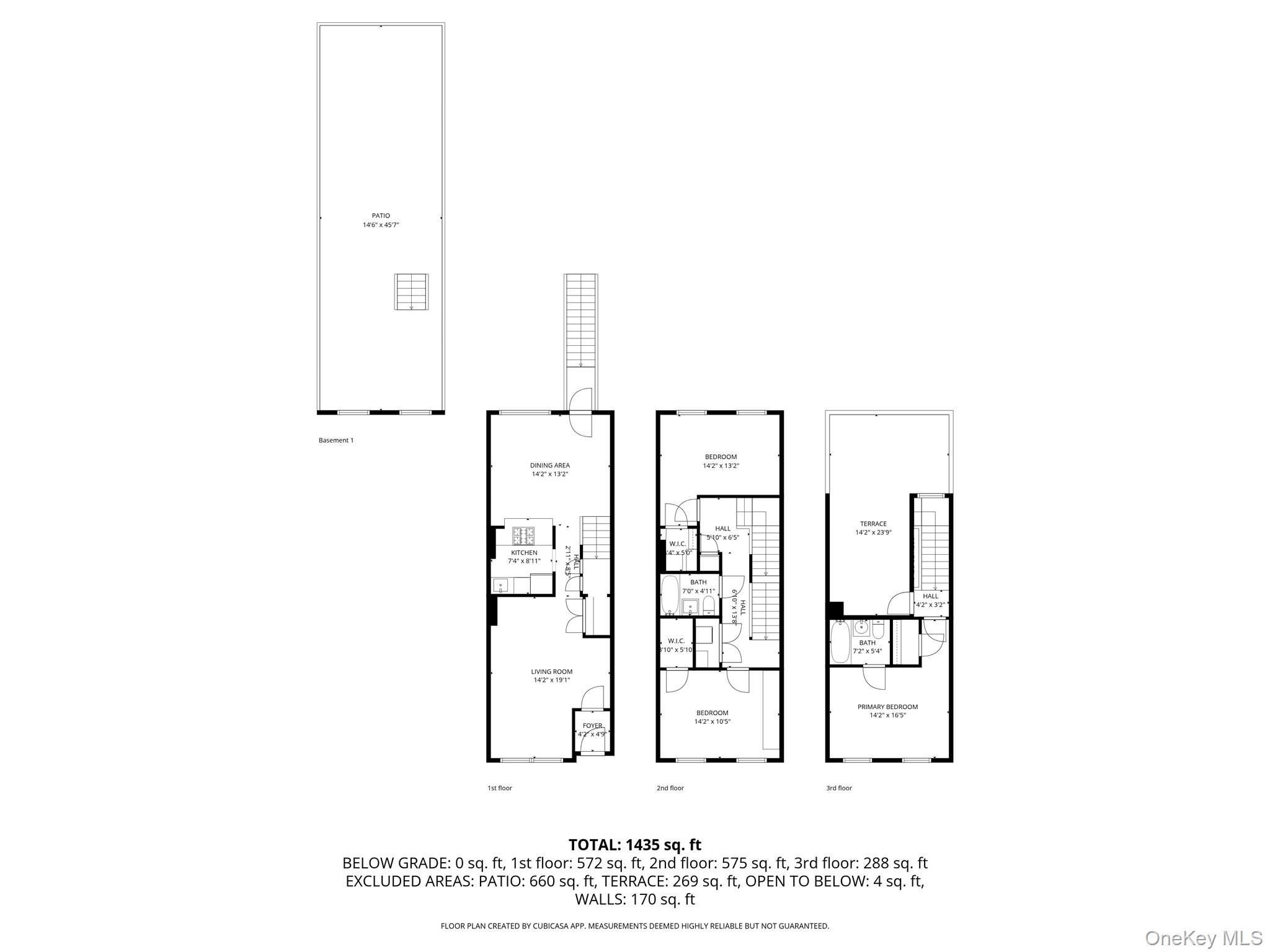 128 W 132nd Street Unit: 2