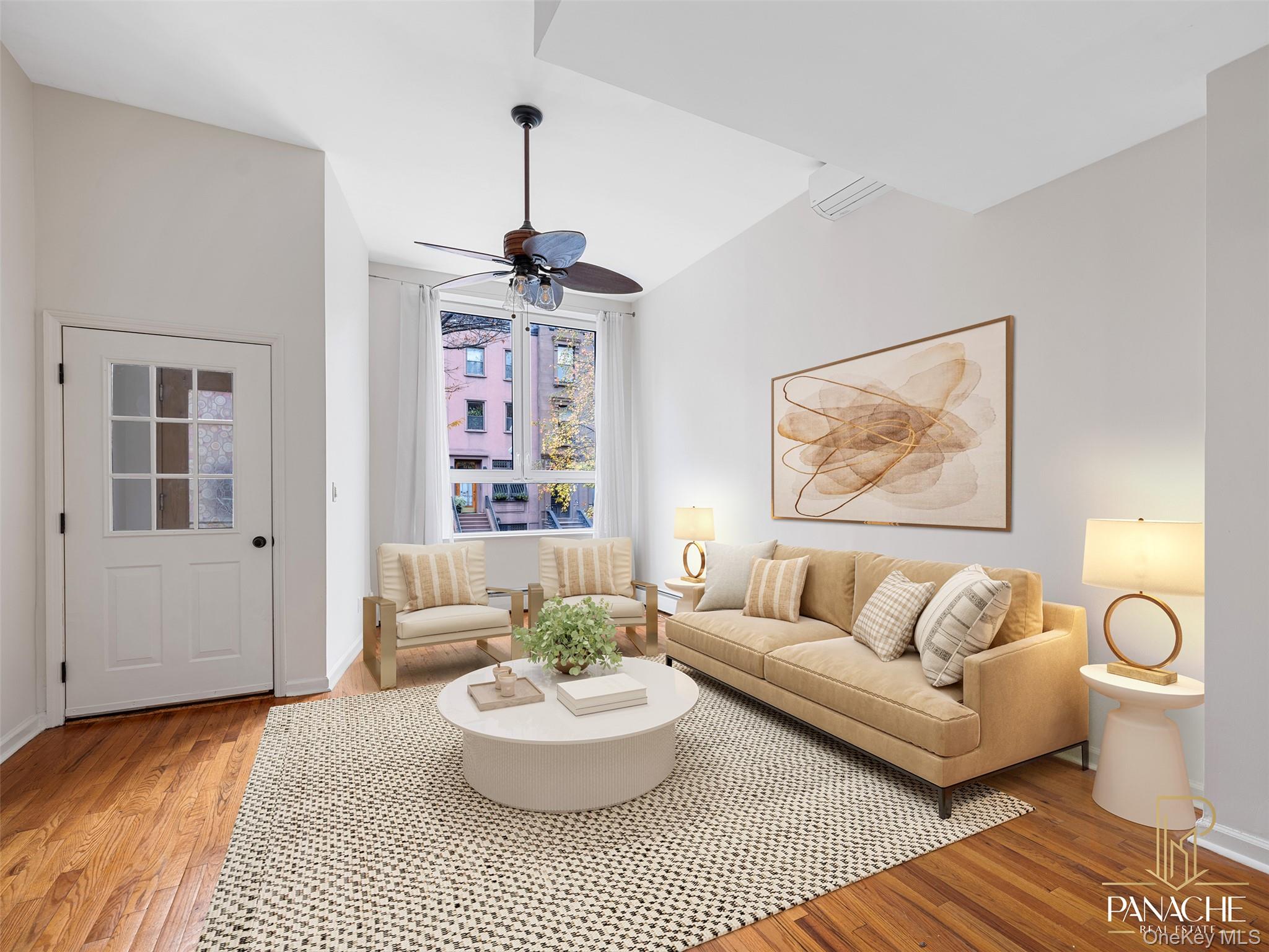 128 W 132nd Street Unit: 2