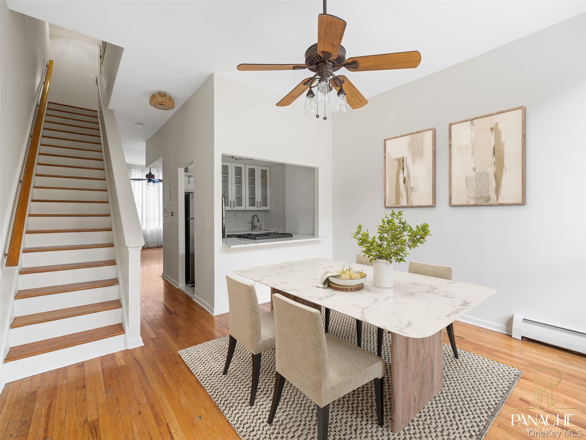 128 W 132nd Street Unit: 2