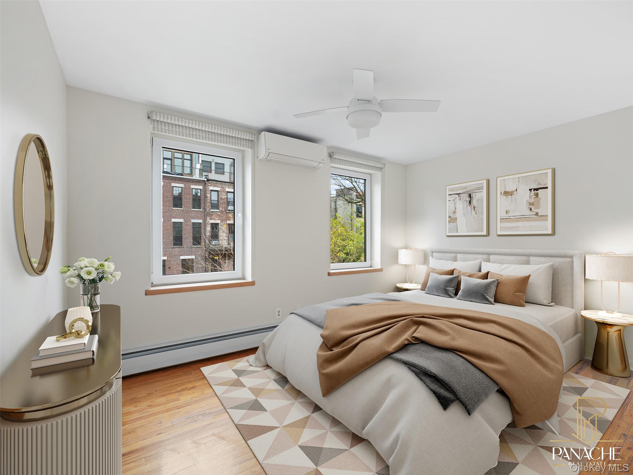 128 W 132nd Street Unit: 2