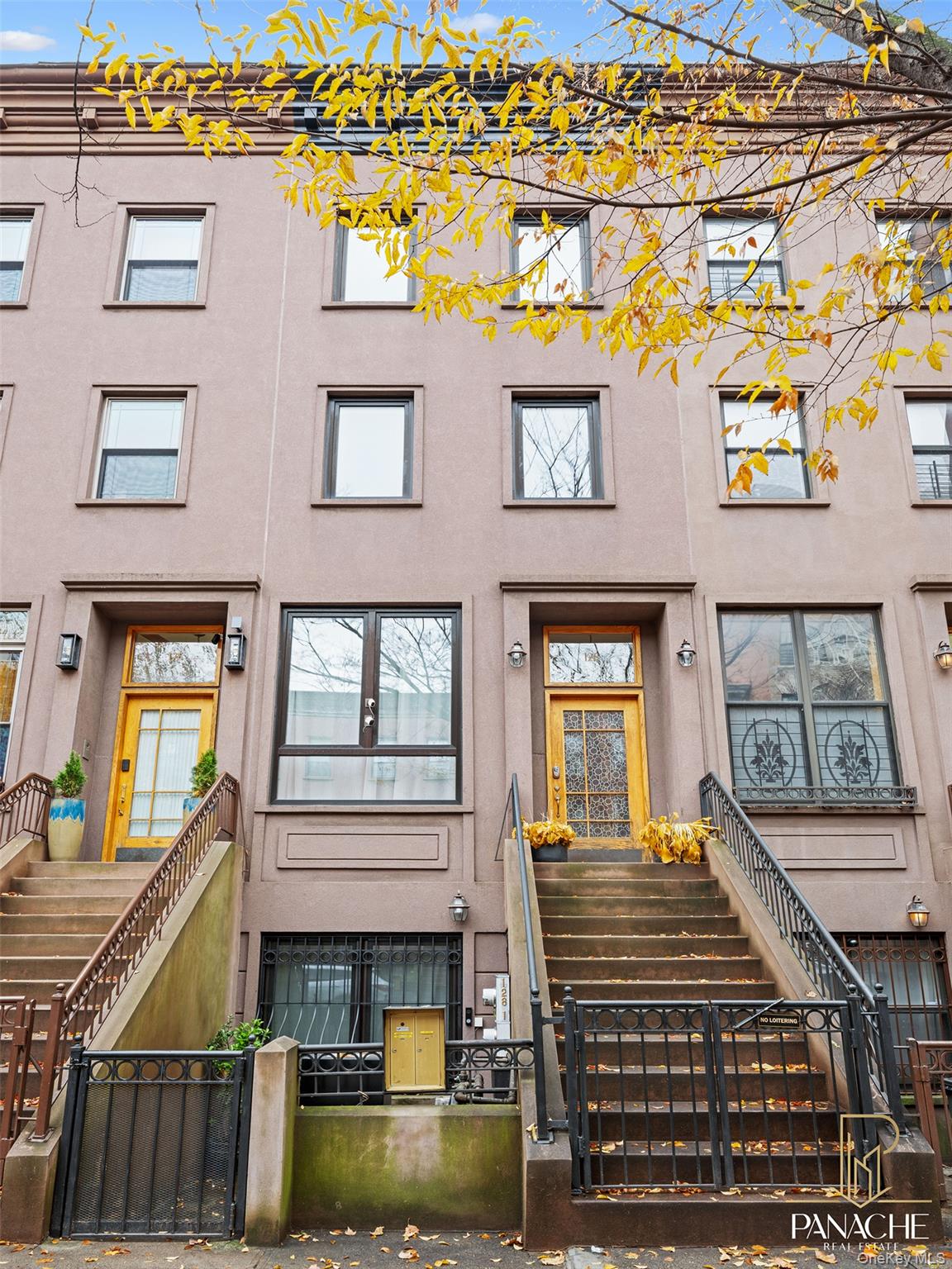 128 W 132nd Street Unit: 2