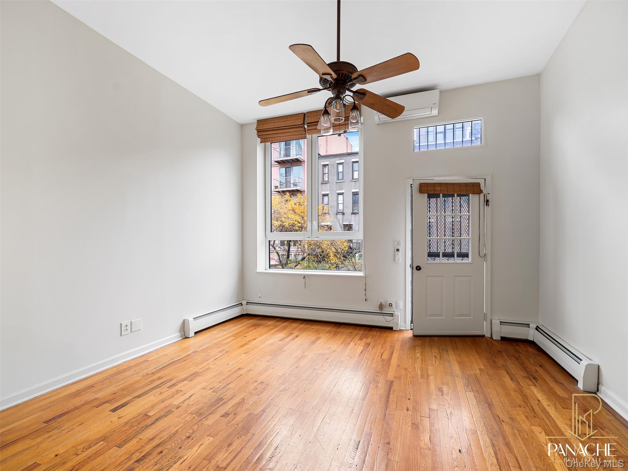 128 W 132nd Street Unit: 2