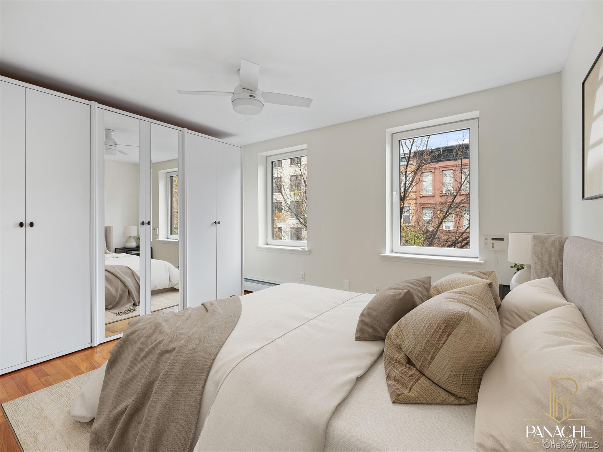128 W 132nd Street Unit: 2