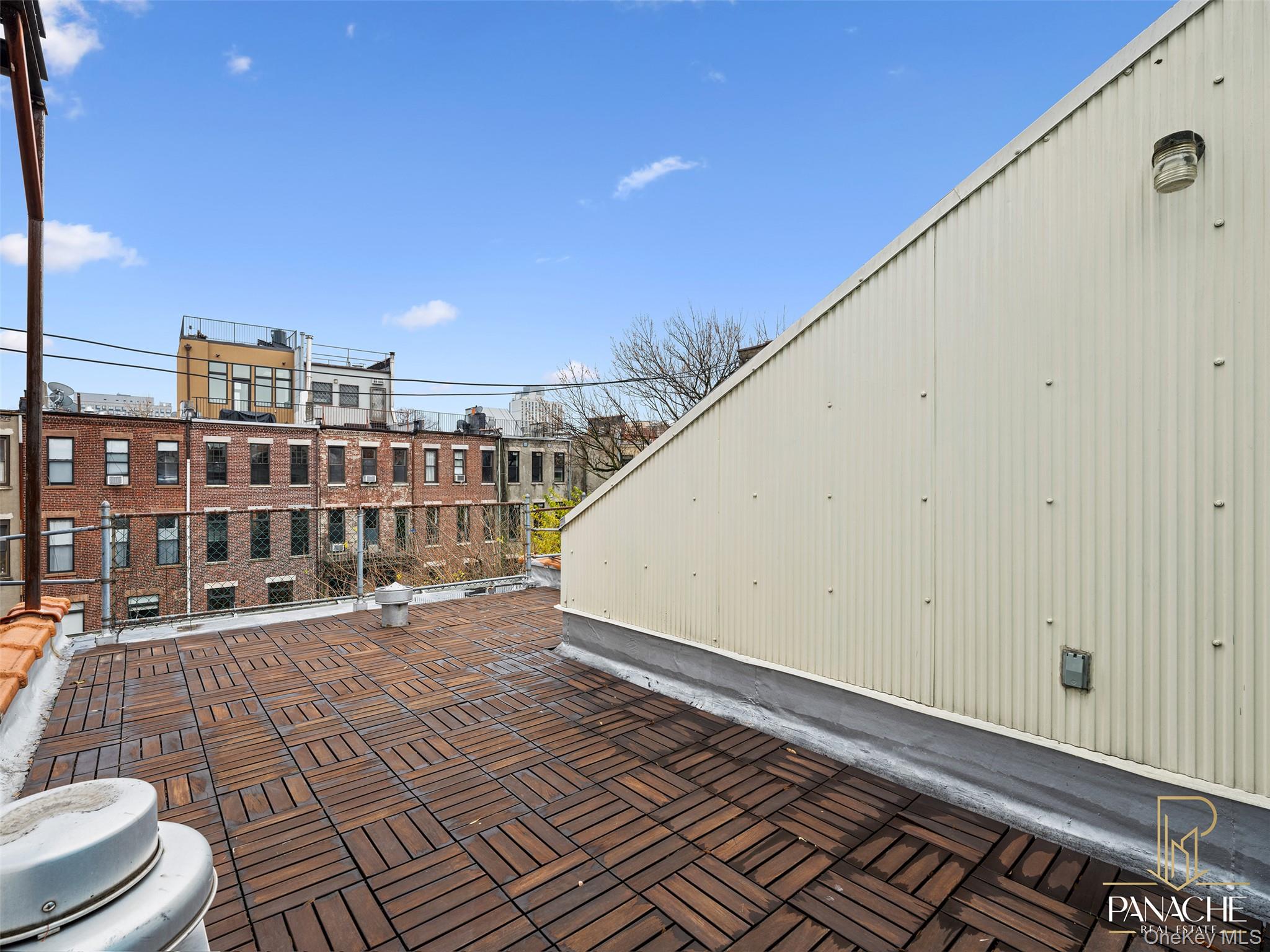 128 W 132nd Street Unit: 2