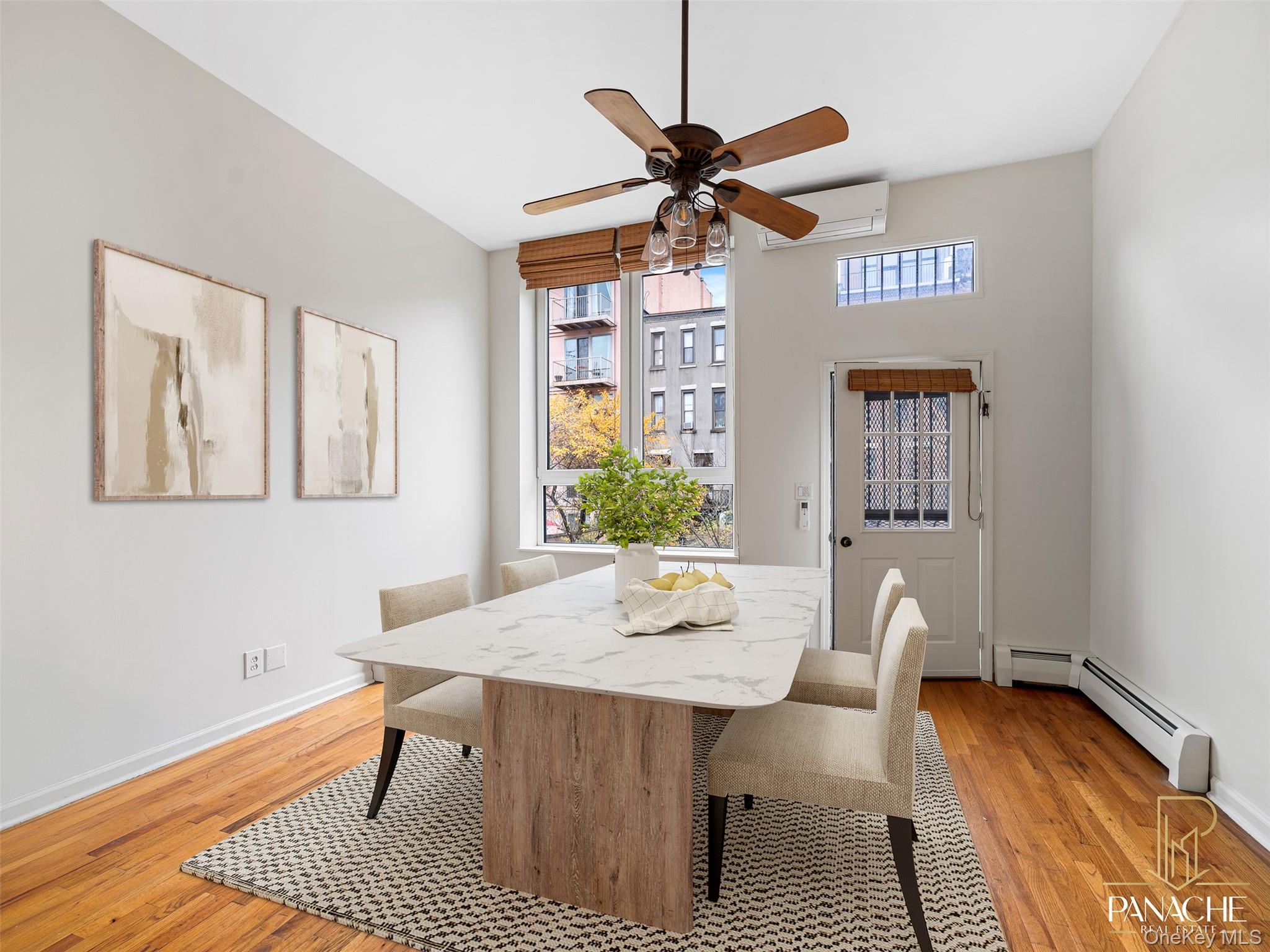 128 W 132nd Street Unit: 2