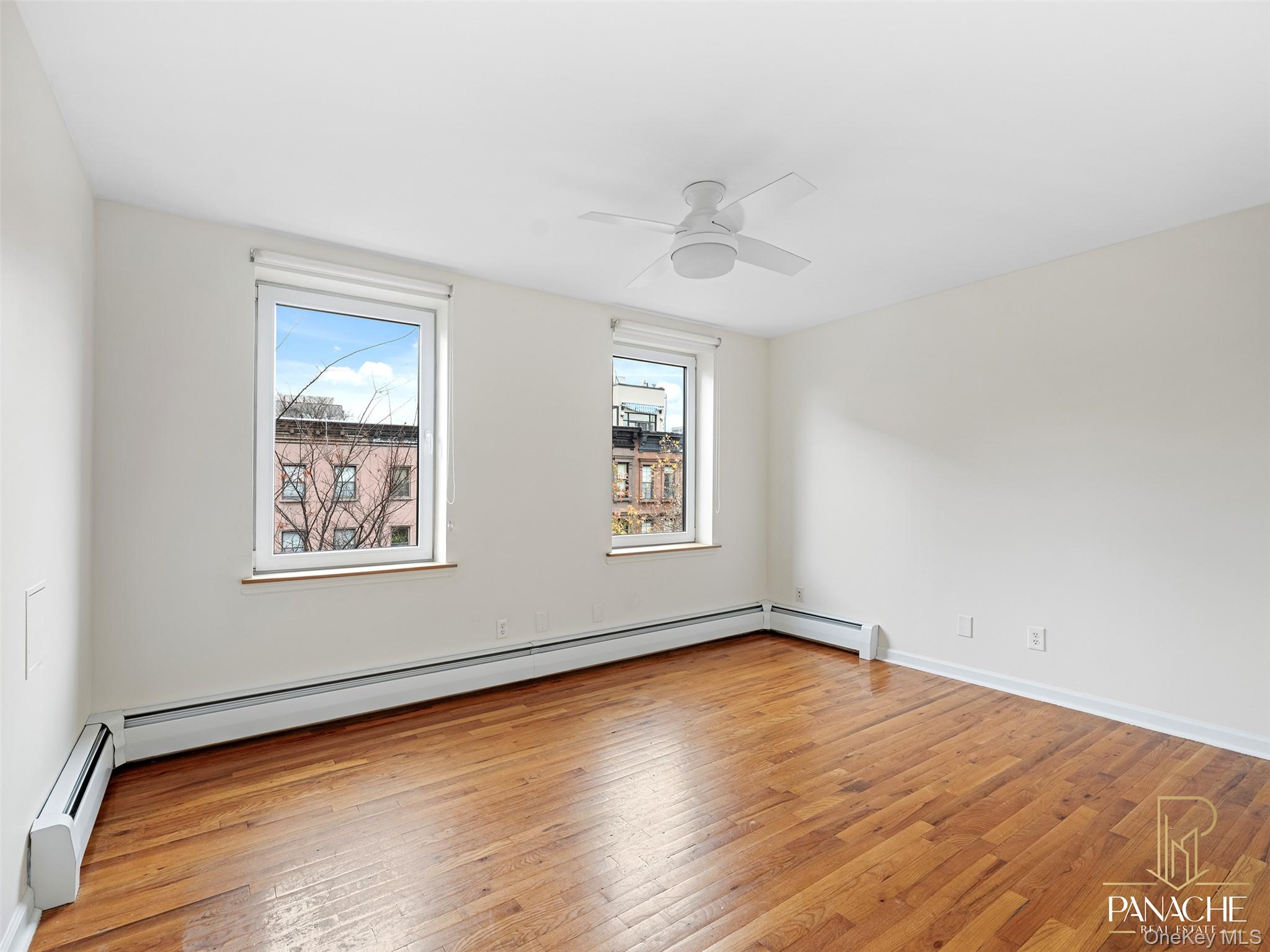 128 W 132nd Street Unit: 2