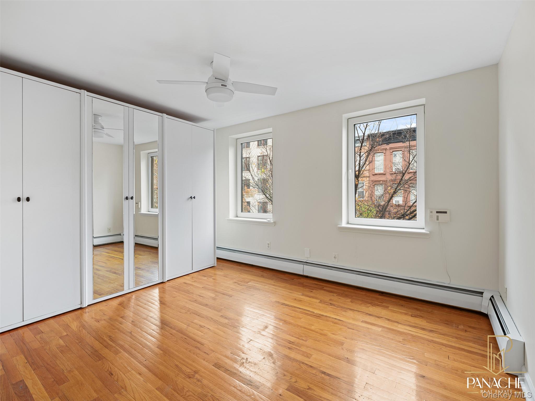 128 W 132nd Street Unit: 2