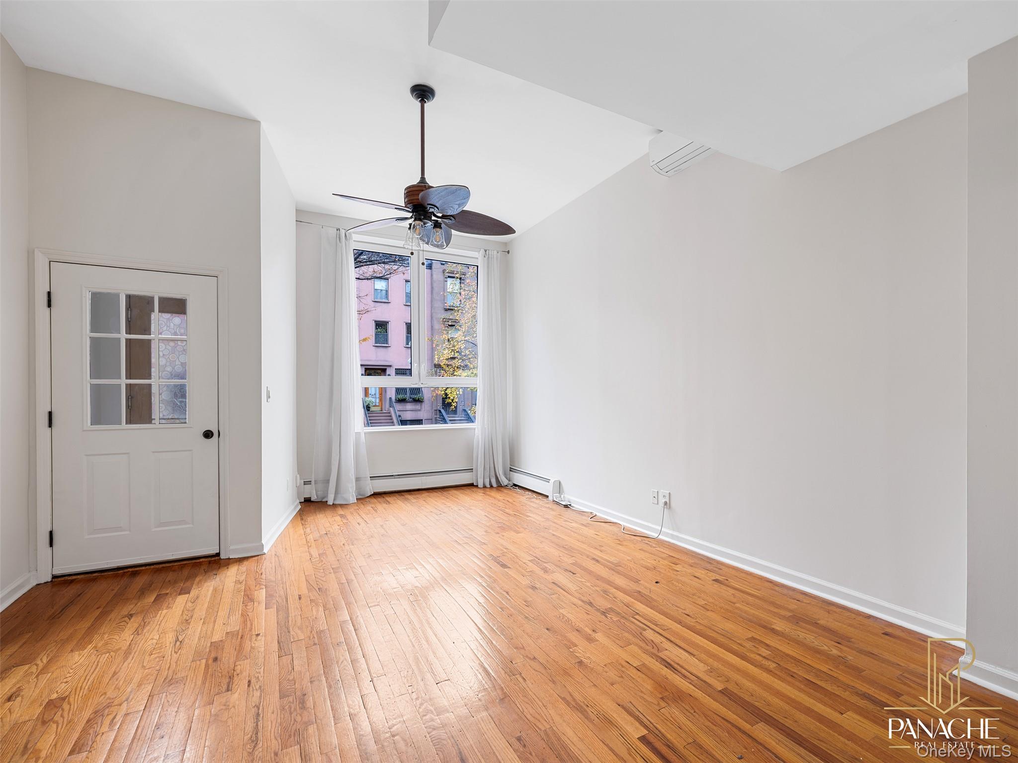 128 W 132nd Street Unit: 2
