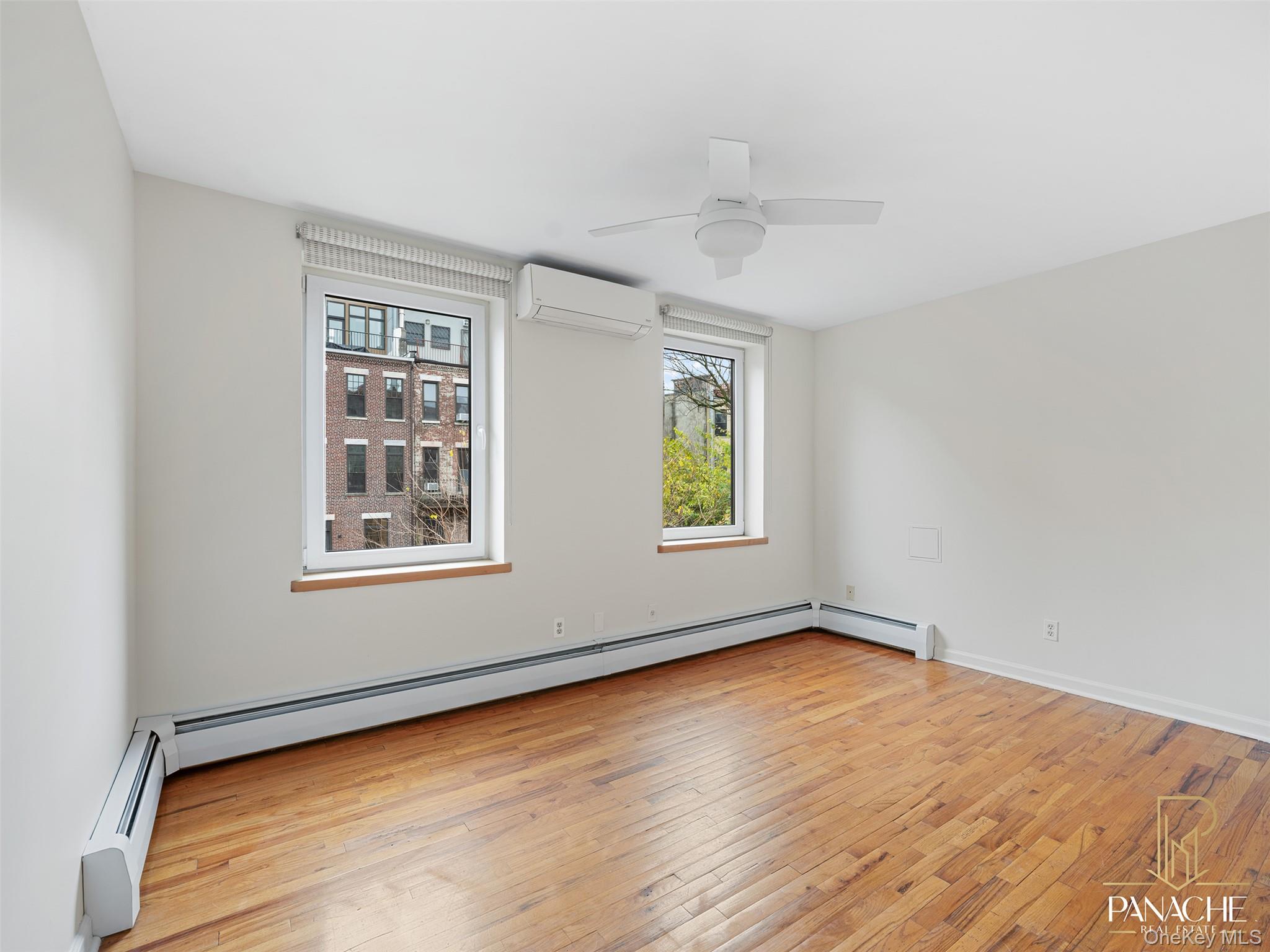 128 W 132nd Street Unit: 2