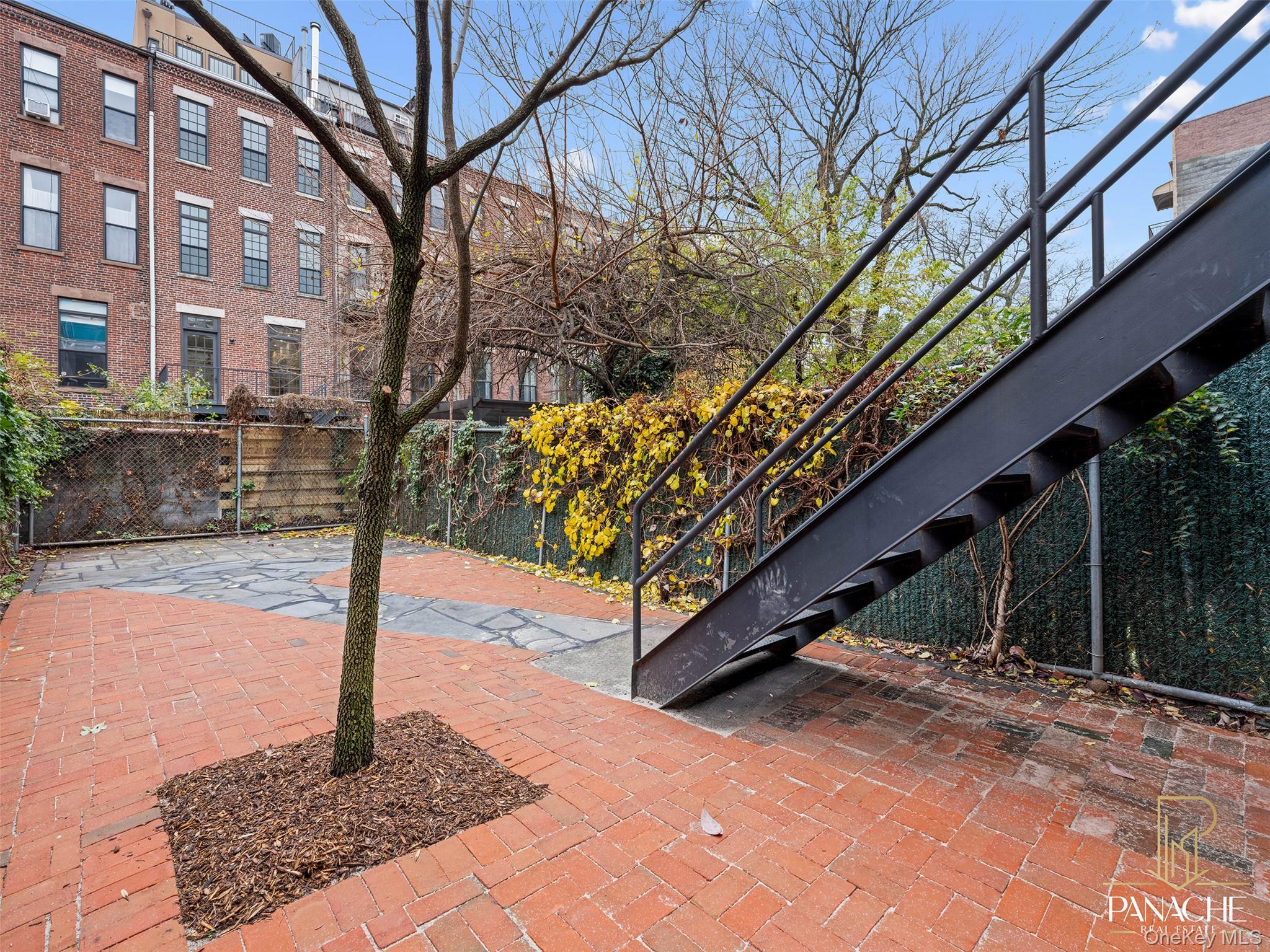 128 W 132nd Street Unit: 2