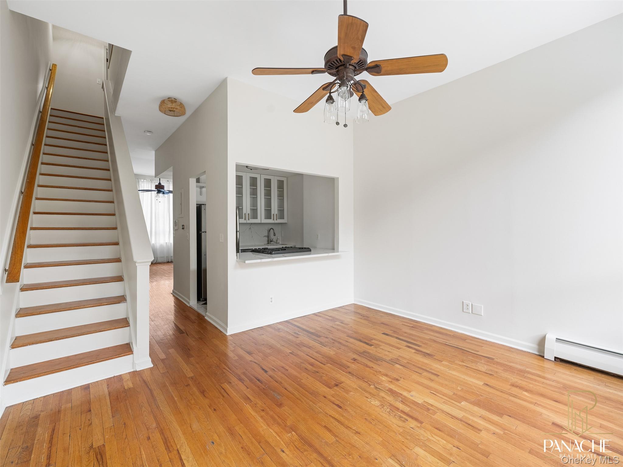 128 W 132nd Street Unit: 2