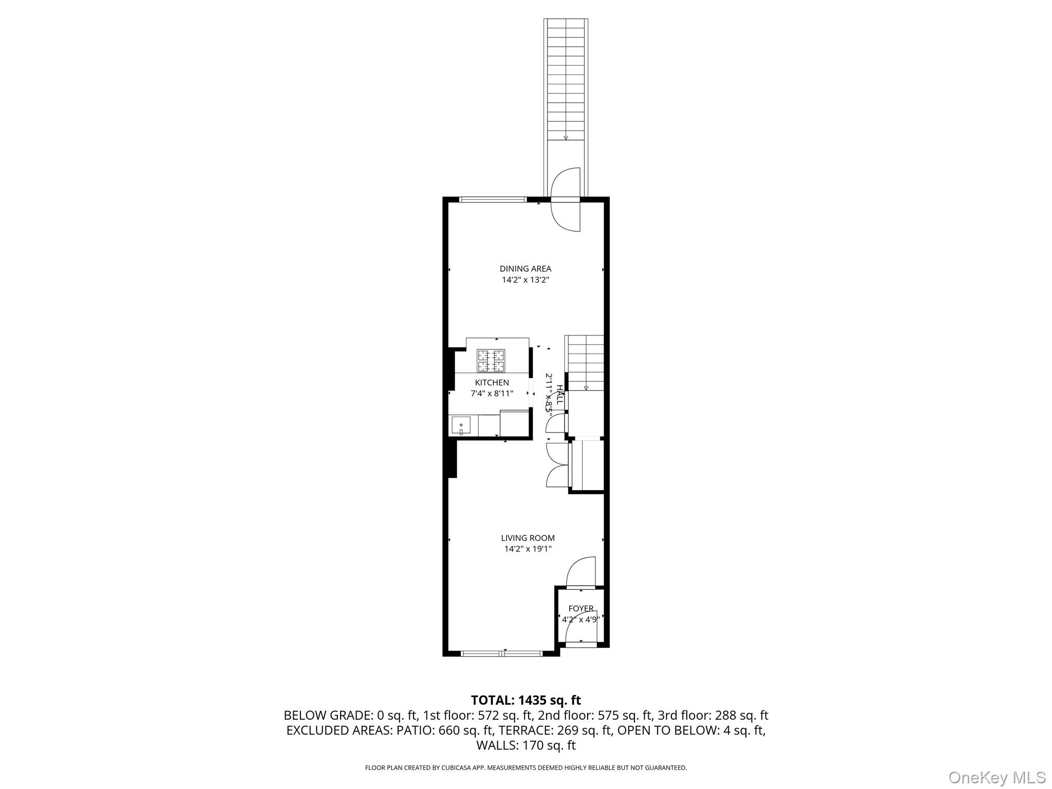 128 W 132nd Street Unit: 2
