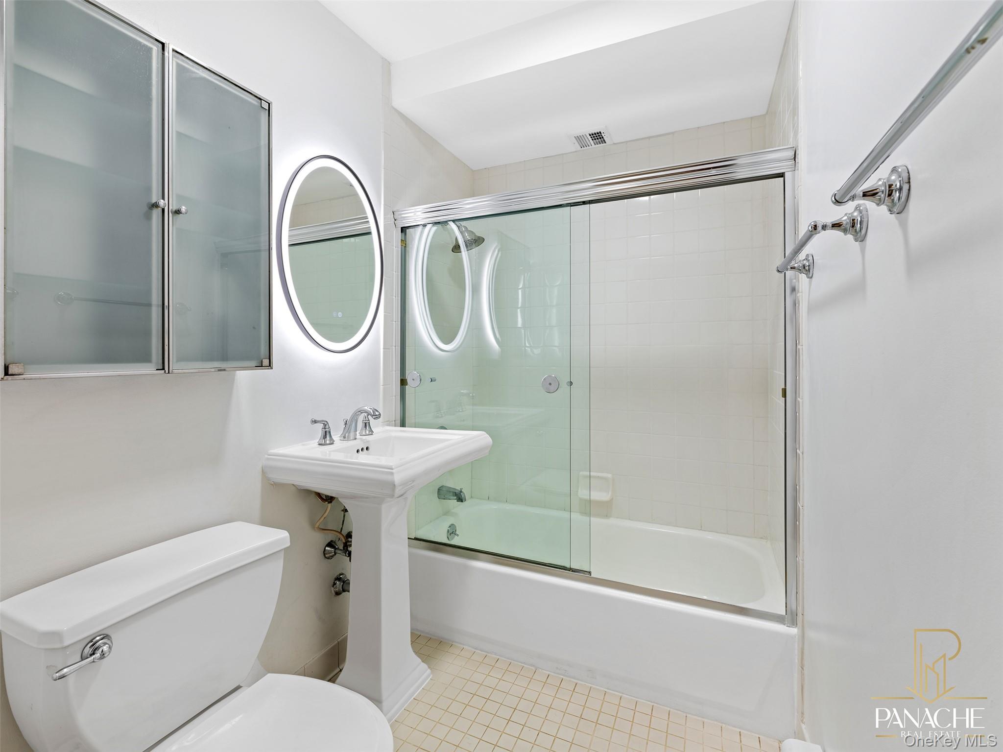 128 W 132nd Street Unit: 2