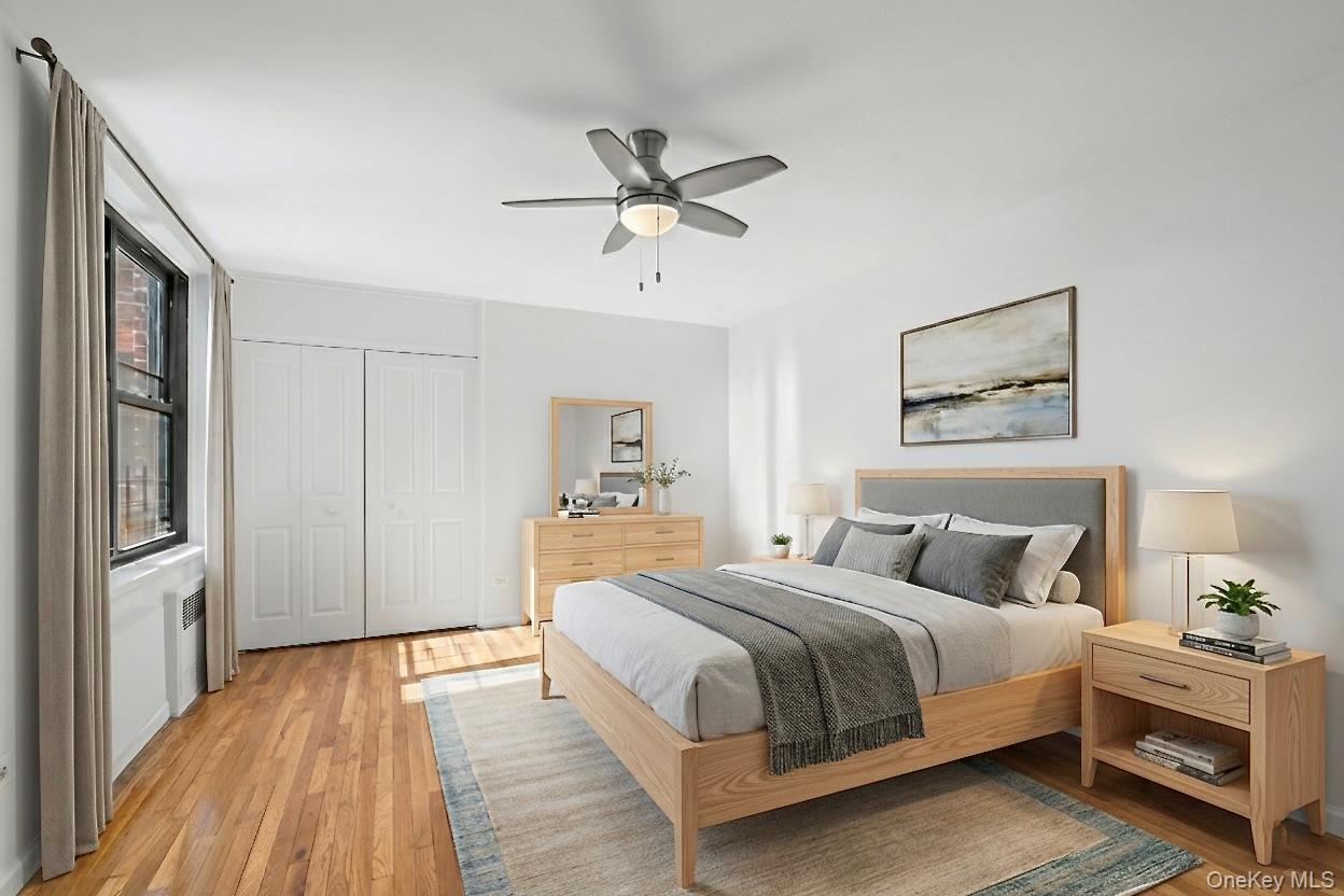 1200 E 53 Street Unit: 5F