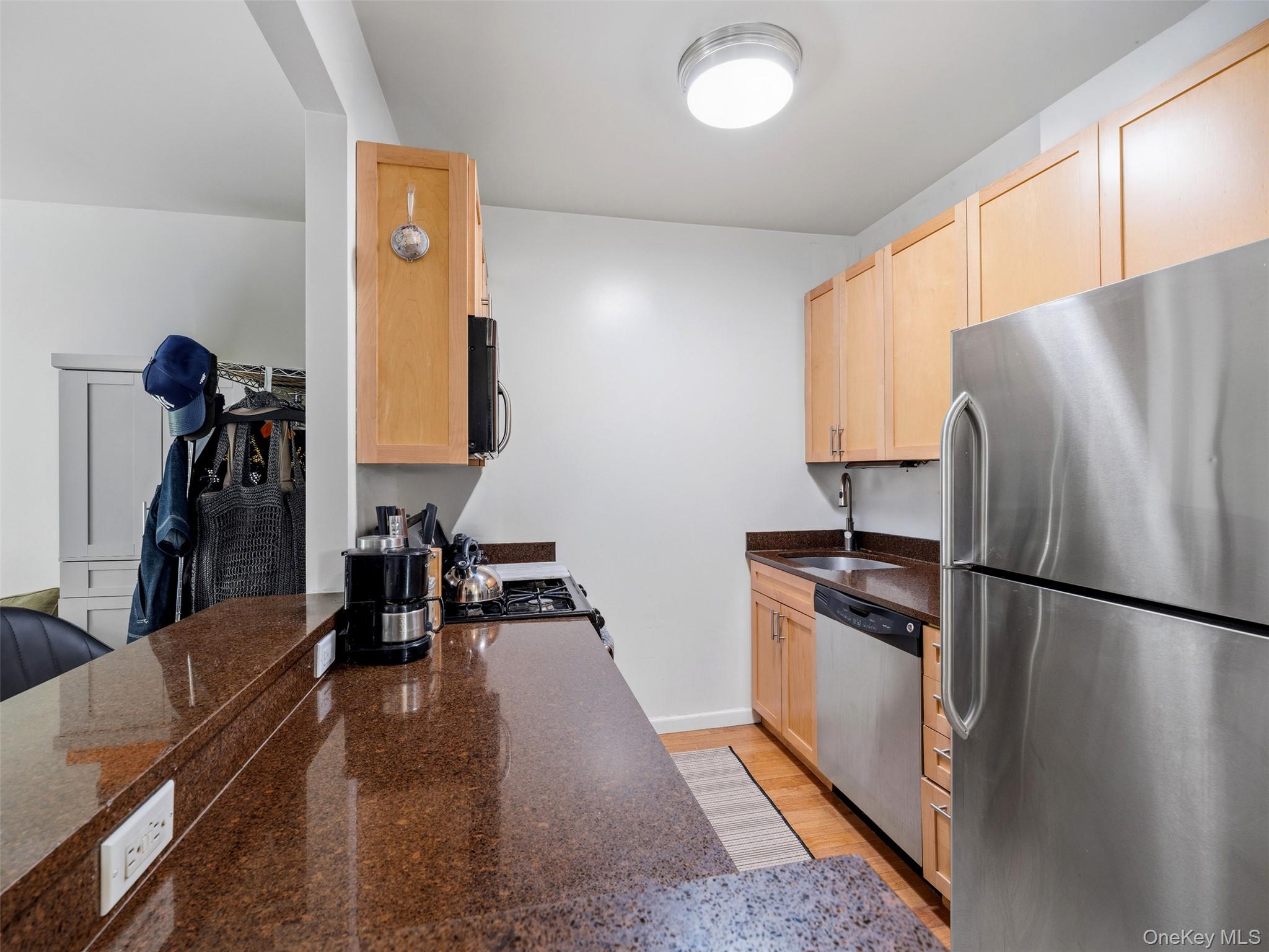 50 E 129th Street Unit: 3B