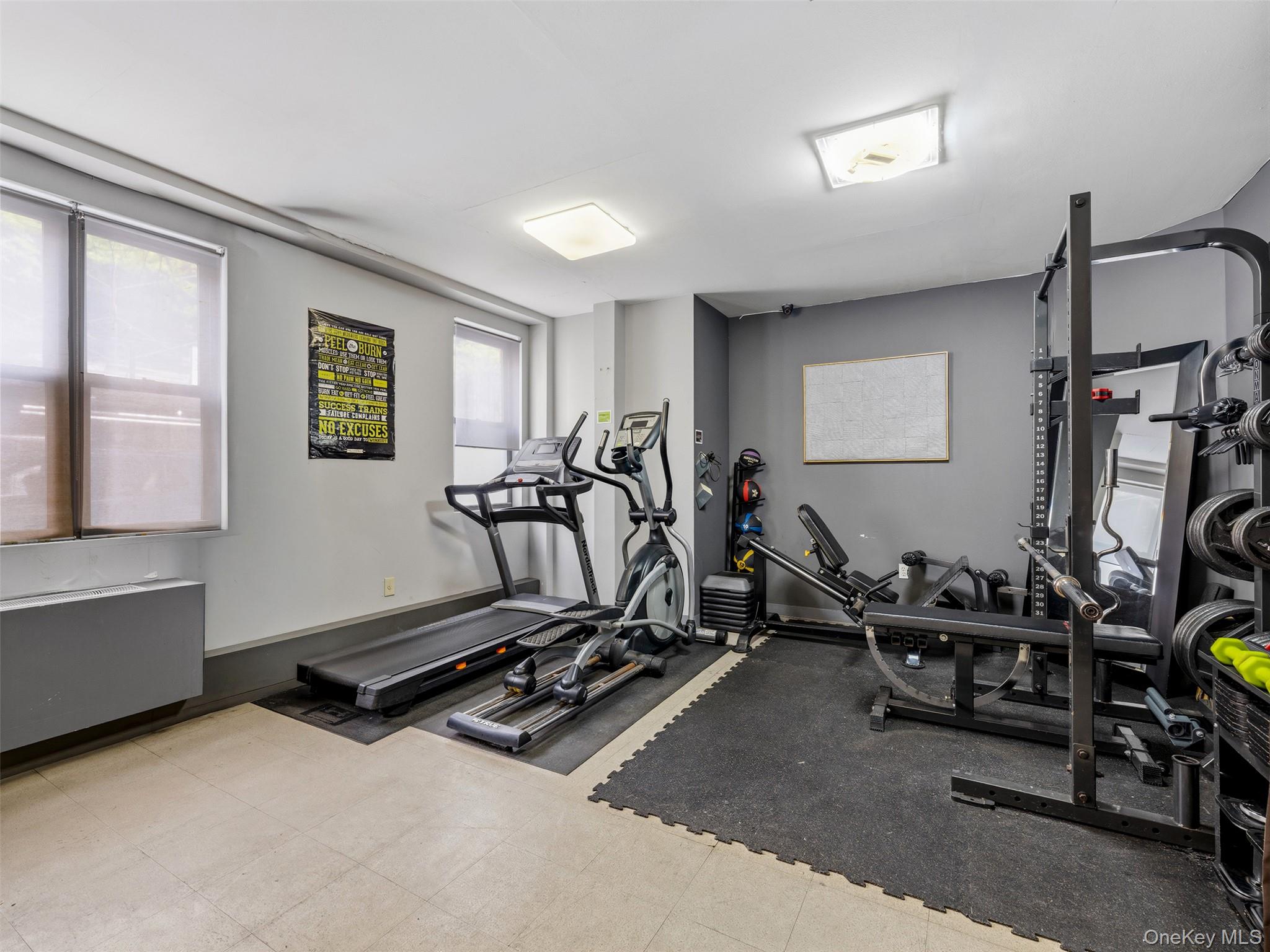 50 E 129th Street Unit: 3B